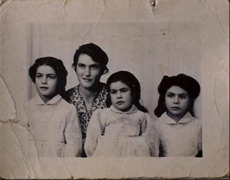 Passport photograph used to come to Canada